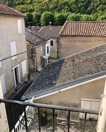 Les Terrasses De La Montagne Noire. Pays Cathare Holiday home Cuxac-Cabardes