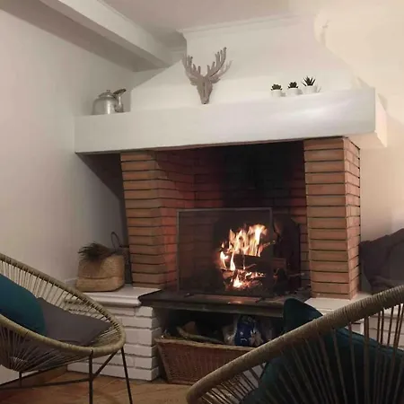 Holiday home Les Terrasses De La Montagne Noire. Pays Cathare