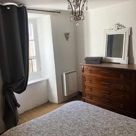 Holiday home Les Terrasses De La Montagne Noire. Pays Cathare Cuxac-Cabardes
