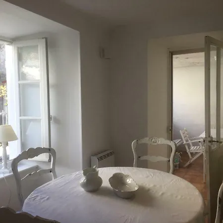 Les Terrasses De La Montagne Noire. Pays Cathare Holiday home