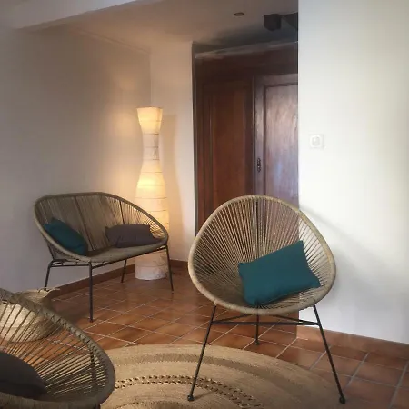 Les Terrasses De La Montagne Noire. Pays Cathare Holiday home *